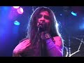ULTIMA--a Tony Padilla film short