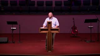 Sunday Sermon – Proverbs (Life and Death)