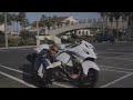 2013 Suzuki Hayabusa REVIEW! HAYABUSA