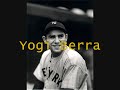 New York Yankees Famous Players