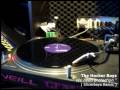 The Hacker Boys - We Need Protection ( Slicerboys Remix ) Promo Vinyl UFO Records
