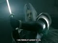 Final Fantasy VII Advent Children - Final Fight - Nightwish