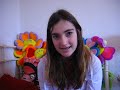 Joëlle Singing