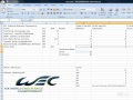 Roblox WEC Round 3: Zhuhai (Pre Show)