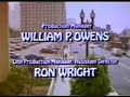 peter parker (nicholas hammond) tries out his new abilities to an incredibly funky soundtrack, followed with the birth of the web-shooter.

as a little bonus, enjoy the end credits (and the distinctly different ending theme), which happen to note that a guy named 