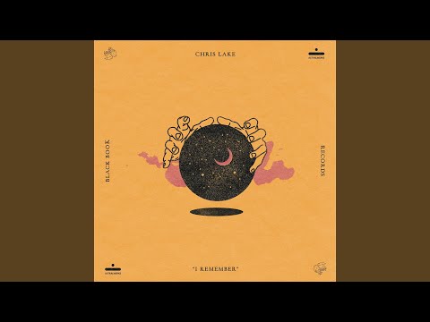 Chris Lake - I Remember