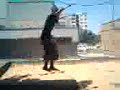 Anfy-salto do predu