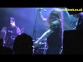 Katatonia - Evidence @ O2 Islington Academy, London (Live HD) SoundShock.co.uk