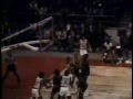 pistol pete basketball god