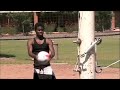 Mastery of Athleticism