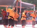 yosakoi wacho surabaya 2008 by djoh