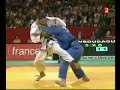 Incredible Judo osotogari counter in Competition.flv