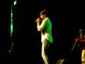 tose proeski- pratim te (mostar)