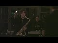 Cawthra Park Jazz Lab - Picking up the Pieces Cawthra Park Jazz Lab - Picking up the Pieces