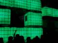 Kubik, nightclub in Barcelona