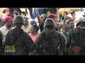 Nothing Resolved in Honduras