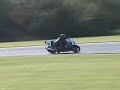 Lone Gunmen CMRA Endurance Hallett 2004