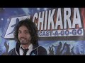 This week on the ever-lovin' Go-Go, Gavin Loudspeaker gets you all caught up as Season 11 rolls on full force! We take a look back at our Season 11 invasion of the frosty land of Canada! Subscribe to our YouTube channel: www.youtube.com Get all of Season 11 on DVD here: www.chikarapro.com