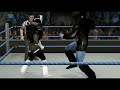 WWE SmackDown vs. RAW 2010 11/08/09 17:55