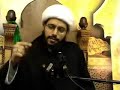 الدليل على كفر قرن الشيطان ورأس الفتنة قاتلة الرسول بالسم و الطاعنة والقاذفة في عرضه حيث طعنت رسول الله في عرضه باتهامها وتعريضها بأم المؤمنين مارية القبطية رضوان الله تعالى عليها بالفاحشة و الخارجة على إمام زمانها والتي طلقها رسول الله مرتين في حياته الشريفة و السافكة لدماء المسلمين و المتبرجة تبرج الجاهلية الأولى ، والتي رمت جنازة الامام الحسن ابن رسول الله وريحانته بالنبال عائشة بنت أبي بكر لعنها الله وأخزاها ، والتي أقر القرآن الحكيم بذنبها ونفاقها وكفرها وتظاهرها على الرسول الكريم صلى الله عليه وآله وسلم .وقد ( ضرب الله مثلا للذين كفروا امرأة نوح وامرأة لوط كانتا تحت عبدين من عبادنا صالحين فخانتاهما فلم يغنيا عنهما من الله شيئا وقيل ادخلا النار مع الداخلين ) .اللهم إلعن كل قذف وطعن رسول الله في عرضه وشاقه وأغضبه وآذاه وتآمر وتظاهر عليه وأهل بيته الطاهرين وصلوات الله عليهم أجمعين .لمشاهدة الأدلة على قيام عائشة باغتيال رسول الله يرجى مشاهدة محاضرة (عائشة أم المجرمين) على هذا الرابط : http://www.youtube.com/watch?v=6-IqZloMsyE