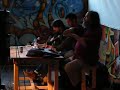 Stallman parla de la SGAE