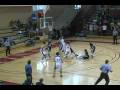 Grinnell vs Manhattan Christian College - 1st half highlights
