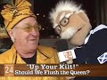 Guts McTavish - The do we still need the Queen episode - Guts McTavish - The do we still need the Queen episode -