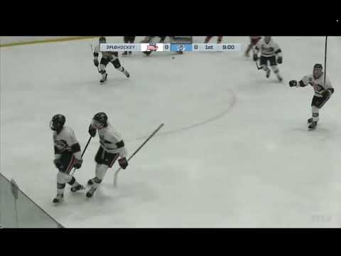 PP Assist V Islanders