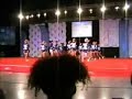 Haninge Cheer Elite COA Florida 08