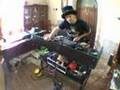 WHY I ( don't) NEED A DJ SKIRT, GO SEE BRIANSREDD!
