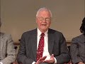 Dartmouth - Reflections on the 2008 Campaign: Challenges for the New President