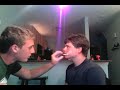 The Joker Make Up