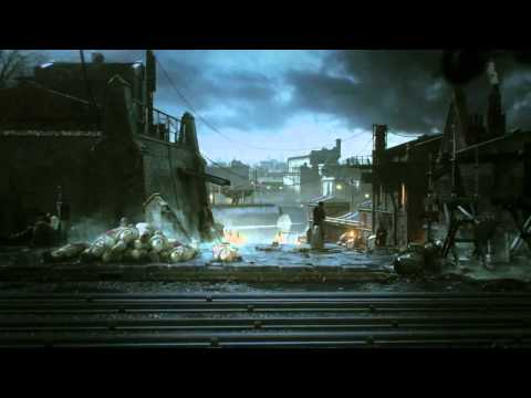 Video thumbnail Dishonored krijgt eerste echte debuuttrailer