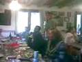 videos de pranzo sociale al tasso