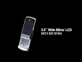 LG Shine 01