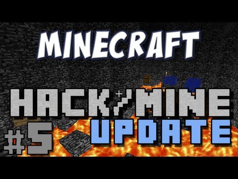 minecraft update