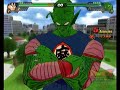 Tenkaichi 3 - Lluita 42 - Combat contra en Satanàs Cor Petit