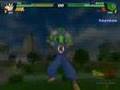 Tenkaichi 3 - Lluita 42 - Combat contra en Satanàs Cor Petit