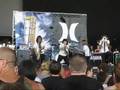 Oreska Band- Warped Tour 2008