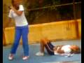 matando a sinderela
