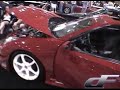 Show de carros lindos e brabos