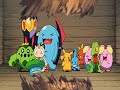 Odoru Pokemon Himitsu Kichi - part three of three