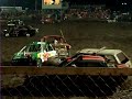 4 banger derby part 1