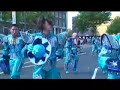 BOLIVIA EN EL CARNAVAL DEL PUEBLO 2007