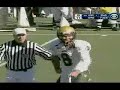 Matt Grothe escapes again and tosses a TD in the Sun Bowl Matt Grothe escapes again and tosses a TD in the Sun Bowl