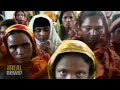Hunger in the wake of climate change