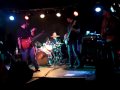 Live at the Mercury Lounge - 4 of 4