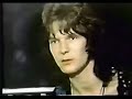 Yes / BBC Sounding Out -  Oct 3 1971 (2/3)