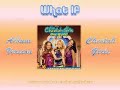 06 What If - Cheetah Girls One World [Full CD Version with Lyrics]