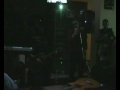 07 - The Rumble Fish - Dead as Yesterday (live cover @ Volta Stellata)